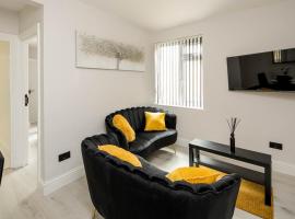 CommonSide Luxury, guest house in Mitcham