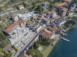Fontana Del Lago Apartments