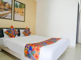 FabExpress Galaxy Hospitality, hotel a 3 stelle a Pune