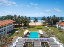 Heritance Ayurveda - All Meals and Treatments