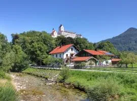 Ferienwohnung Schlossblick