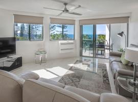 Malibu Apartments, hotel din Mooloolaba