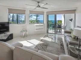 Malibu Apartments