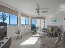 Malibu Apartments