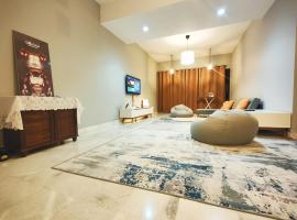 The Jewel with FREE WiFi and Box TV, vacation rental in Bentong