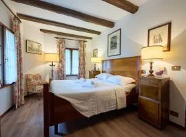 Hotel Conti Formentini