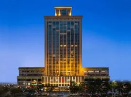 Echeng Hotel - Free Shuttle Buses During Canton Fair