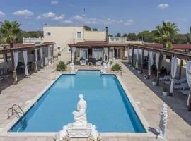 Villa Jany- Adults only