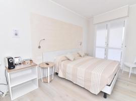 Antiche Conce rooms, ξενοδοχείο σε Σάσαρι