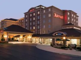 Chicago Marriott Midway