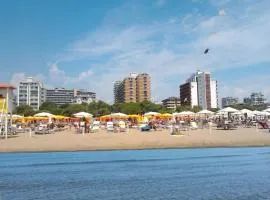 Cristallo Sea View