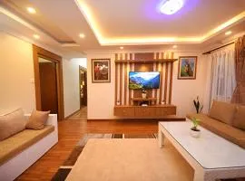 Green Hill Apartment Kathmandu