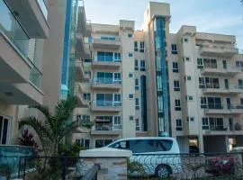 Lux Suites Le Royal Apartments Nyali