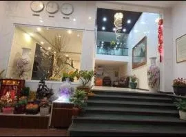 Hương Giang Hotel