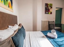 Au cœur de ville de Pézenas - 50m², hotel in Pézenas