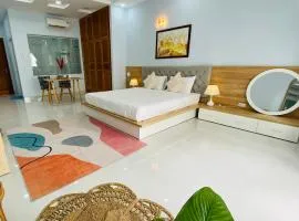 NẮNG Homestel Tây Ninh