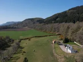 Balnacraig Farmhouse