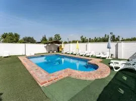 La Casa de los Recuerdos