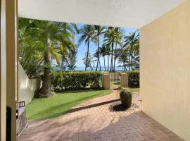 Sails on Horseshoe Apartment 6