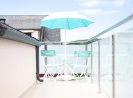 Apartamento Las Candelas, Ares
