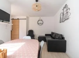 Maison de pecheur la rose des vents