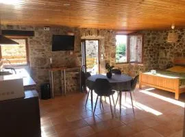 Studio de la Voute