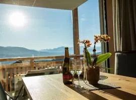 Kieserhof Apartment Wald