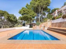 Begur-Sa Tuna-Costa Brava-Rent House with Pool