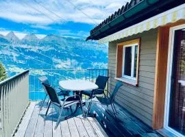 Chalet Wiesehockli - CharmingStay