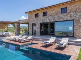 CASALE THE PLACE 6&2, Emma Villas