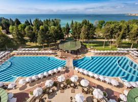SOL by Meliá Nessebar Palace All Inclusive, Hotel in Nessebar