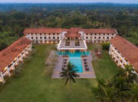 Heritance Ayurveda - All Meals and Treatments, hotel u gradu Bentota