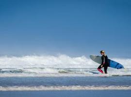 VILLA THALIA, hotel in Longeville-sur-Mer