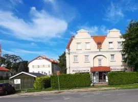 Hotel E-lektor