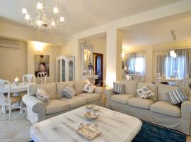 Melitta Villa, hotel v destinaci Ágios Ioánnis