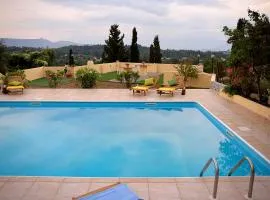 Melitta Villa