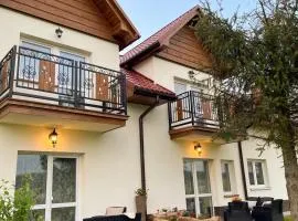 Zubrzyckie Pokoje