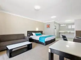 Comfort Inn North Brisbane