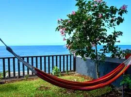 Bluehouse Paraiso á beira Mar