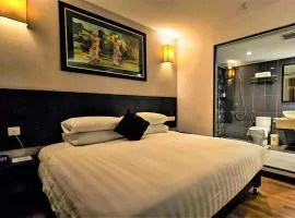 Hotel Richbaliz Selayang