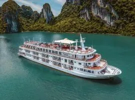 AMBASSADOR SIGNATURE CRUISE - Lan Ha Bay