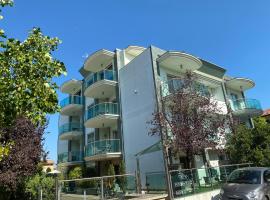 Residenza Villa Flores