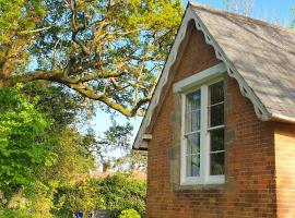 Janitor's Lodge, vila di Ticehurst