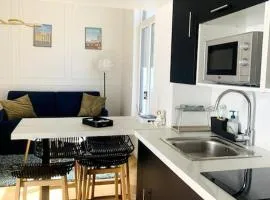 L'escale Béthunoise - Maison duplex, hyper-centre