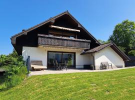 Ferienwohnung Sauerland Feeling, lejlighed i Olsberg