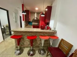 House in Malaga