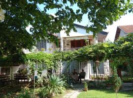 Apartmani Pasuljevic, bed and breakfast en Veliko Gradiste