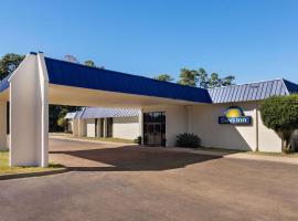 Days Inn by Wyndham McComb MS, hotel a McComb