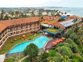 Jetwing Lighthouse, hotel en Galle