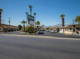 Rodeway Inn near Coachella